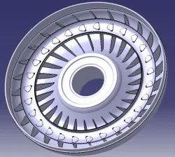 Turbine