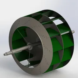 Turbine