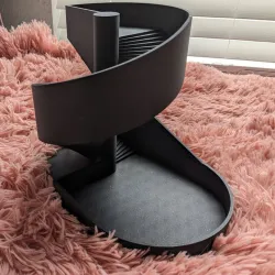 Ultimate Dice Tower