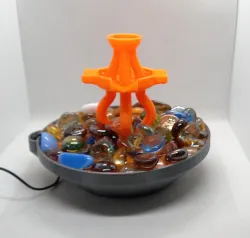 Usb powered 3DPrinted Desktop Fountain