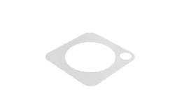 Utilitech Box Fan 4 Filter Shroud Template 38cm 15inch