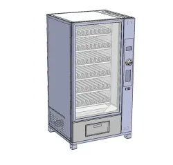 Vending machine
