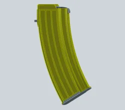 VIKING 5.45 MAG