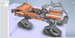 vLTm 42038-1 Lego Technic - 188 parts 913 components