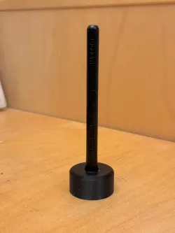 Wacom pen holder