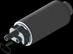 Walbro In-Tank Fuel Pump GSS340