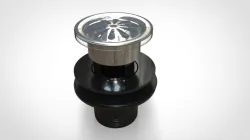 Waste Coupling DESIGN OF Solidworks BY MD RASHID