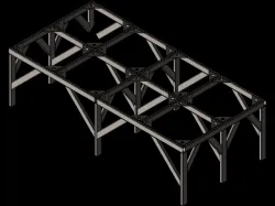 weld table