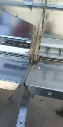 What is deep bed drying?