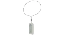 Wireless Call Pendant | 3D Model