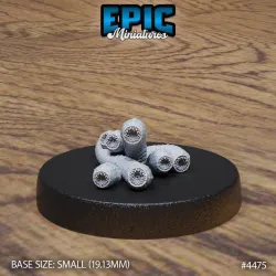 Worm Swarm Small / Underground Crawler / Burrowing Animal / Cave Insect / Carrion Insectoid / Earth Creature / Soil Monster / Drilling Bug Encounter