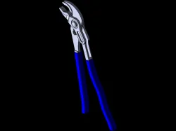 Wrench (Box Joint Pliers)