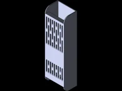 150W AC-DC Adapter