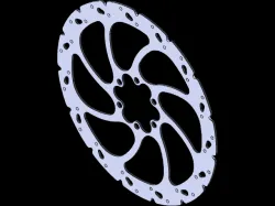 180 BRAKE DISK