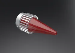 1959 CADILLAC TAIL LIGHT