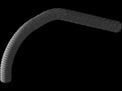 2" Duct Hose