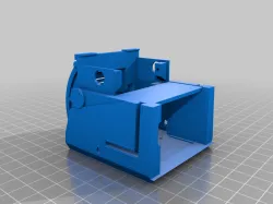 3D Printed WALL·E