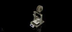 3D Printing Machine