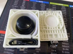 3DCONNEXION BOX