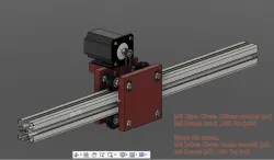 45x45 Sigma Profile