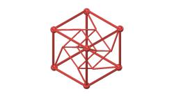 4d Hypercube Model 3d Models Page 1 Stlfinder 4d Hypercube Model 3d Models Page 1 Stlfinder