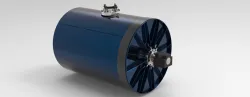 6000 Liter BALL MILL
