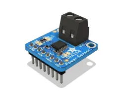 Adafruit INA260 Breakout Board