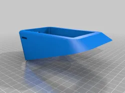 Adafruit RP2040 Macropad Base