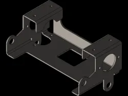 Advanced Sheet Metal Part
