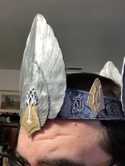 Aragorn's Crown