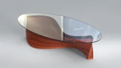 ARTISTIC TABLE