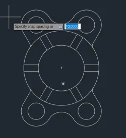 AutoCAD - Complete Tutorial for Beginners - Exercises 1