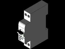 Automatic Transfer Switches electrical cabinets