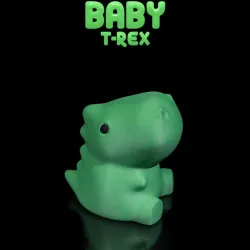 Baby T-Rex