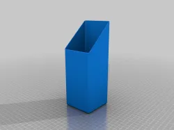 Bambu Lab Poop Bucket 