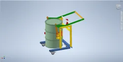 barrel task