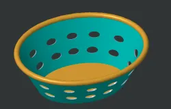 Basket