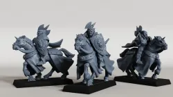 Battle Lord Commander