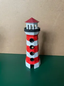 Beacon of Serenity
