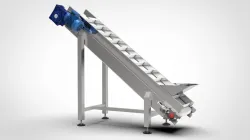 Belt Elevator Conveyor