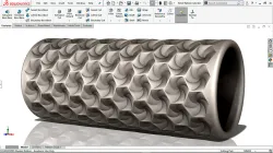 Bike Hand Grip + Video Tutorial