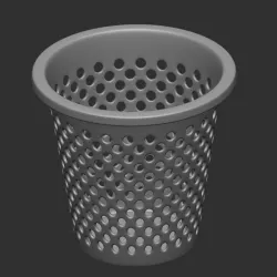Bin
