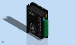 BLD Motor Driver _Electrical