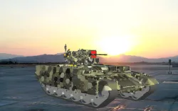 BMP-T TERMINATOR 1
