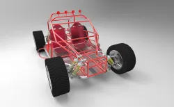Buggy model