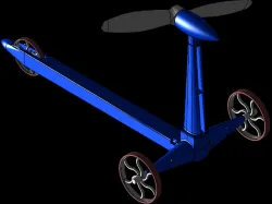 Buggy Model