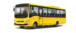 Bus (school bus) stl format