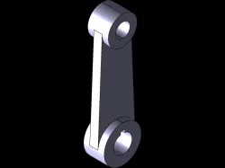 Butterfly valve Assembly