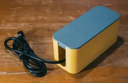 Cable Box MK2
