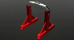 Car Kickstand
